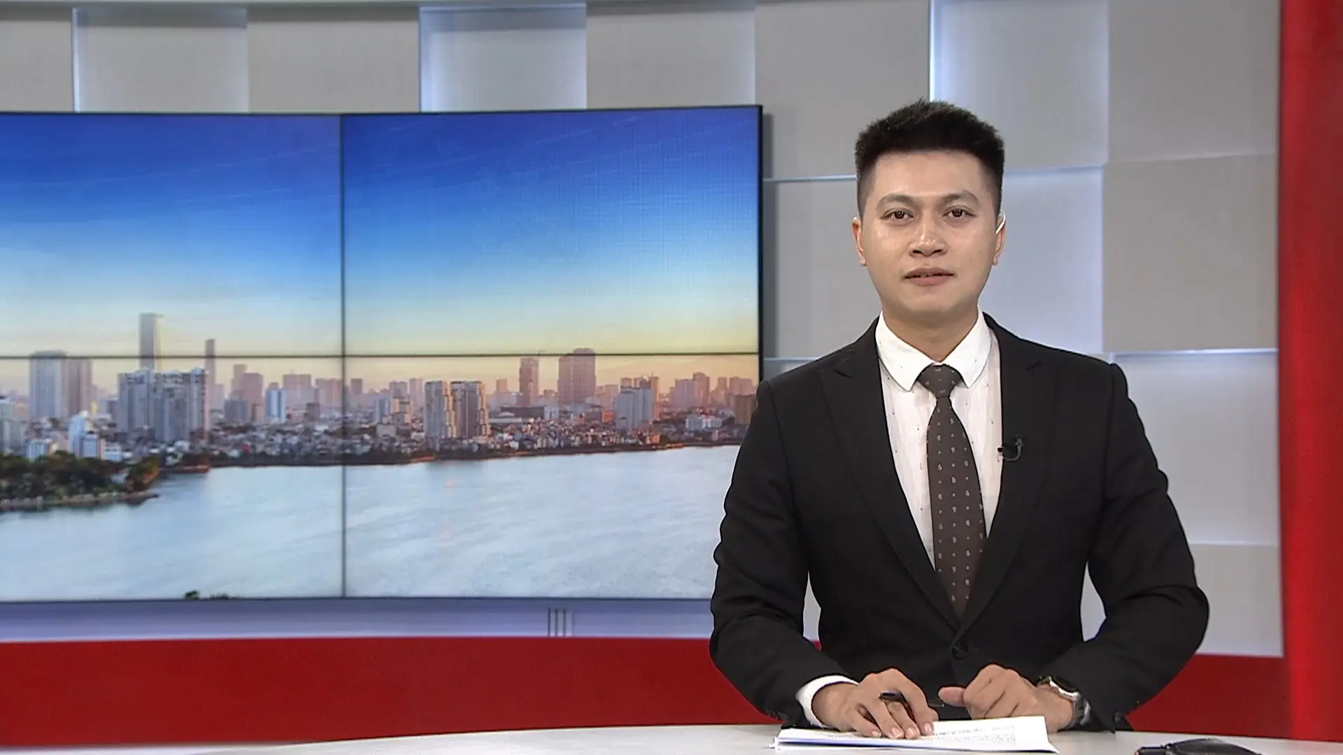 Chương trình Thời sự 23h00 | 01/11/2025